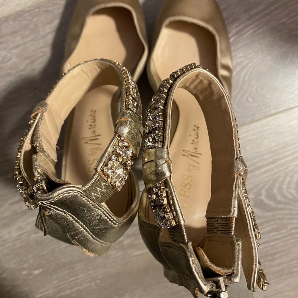 High Heels 7.5 Guess By Marciano